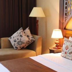 Фото Отель Orient Star Samarkand (Ориент Стар )