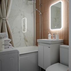 Фото Kvart-Hotel (Кварт-Отель) на улице Крымский Вал
