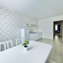 Фото Отель Vegas apartments (Вегас апартментс) на шоссе Московское