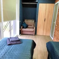 Фото Loftmotel (Лофт мотель)