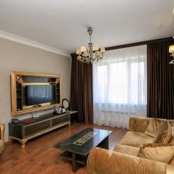 Номер люкс (с завтраком)