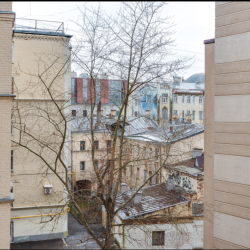 3-комнатные апартаменты улучшенные Покровка ул., д.45с4