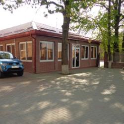 Фото Отель Престиж