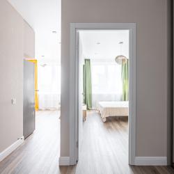 Фото Отель Студия Озеро Кабан