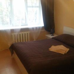 Фото Отель Нефтяник