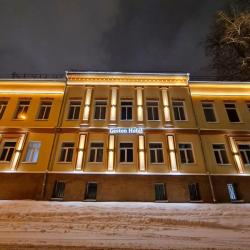 фото 2 Гестен