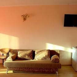 Фото Отель Марлин