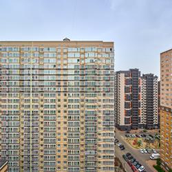 Фото Отель Your Place на улице Героя Бочарникова 4 корпус 3