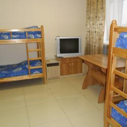 Фото Отель Аристократ