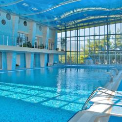 Фото Отель Вилла Мишель