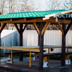 Фото Отель SV (СВ)