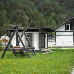 Фото Отель Альпинс residence