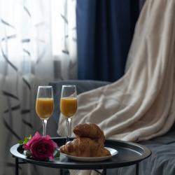 Фото Отель LovelyHome 39 (ЛавлиХоум 39) на улице Багратиона 126