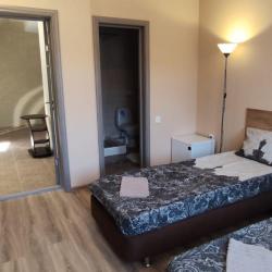 Фото Отель Tuta (Тута)