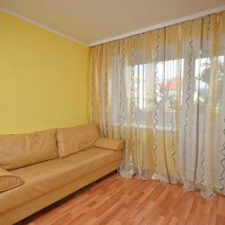 1-комнатные апартаменты стандарт