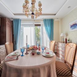 Вилла «Гортензия»