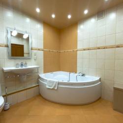 Фото Отель Апарт Комфорт на проспекте Московский