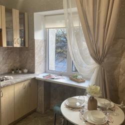 Фото Отель K_Apartments (К_Апартментс) на проспекте Ленинский