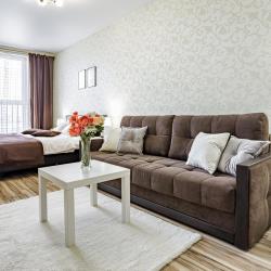 Фото Отель ДоМино на улице Красная