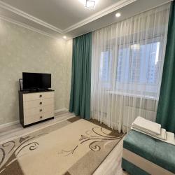 1-комнатные апартаменты стандарт