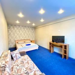 Фото Отель Квартиркинъ на улице Ленина 64Б