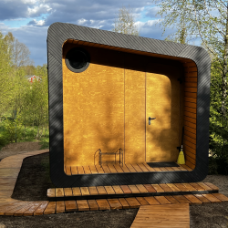 Мини-дом «Немо»