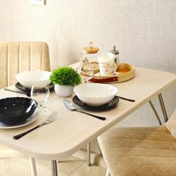 Фото Апартаменты на улице Чистопольская 12