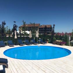 Фото Отель Парк