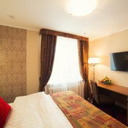 Фото Бутик-отель Countries (Кантрис)