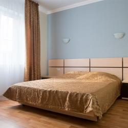 Номер стандарт