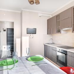 Фото Апартаменты на улице Колпакова 29