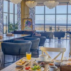 Фото Отель Olimp Hotel (Олимп)