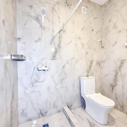 4-местные 1-комнатные апартаменты стандарт