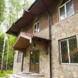 4-комнатный коттедж стандарт