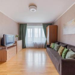 фото 3 ApartLux (АпартЛюкс) на Андропова 38
