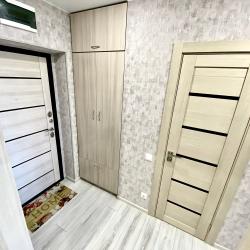2-комнатные апартаменты стандарт