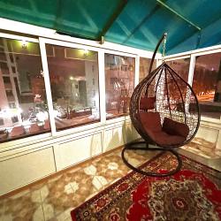 2-комнатные апартаменты улучшенные