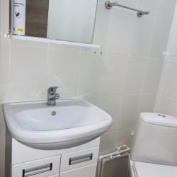 Фото Отель Travel inn Электрозаводская (Тревел Инн Электрозаводская)