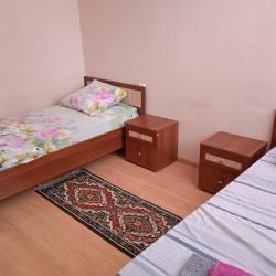 Комната комфорт с 2 односпальными кроватями #2