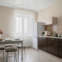 Фото Отель Как Дома 58 на улице Тамбовская 9А