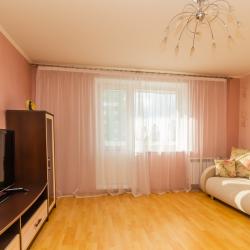 1-комнатные апартаменты стандарт