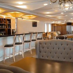 Фото Отель Мирная пристань