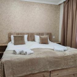 Фото Отель Sun House (Сан Хаус)