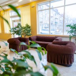 Фото Отель Союз