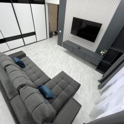 Фото Апартаменты на Терешковой