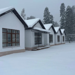 Фото Отель Далия