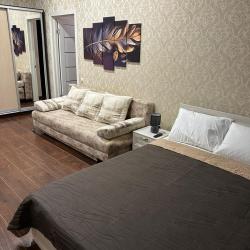 Фото Апартаменты на улице Никольская 21 к4