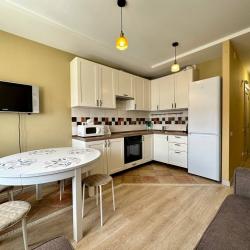 Фото Отель EasyRent на проспекте Карла Маркса 32