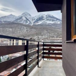 Комната улучшенная