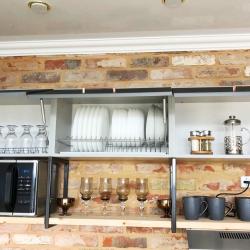 Фото Апартаменты на Пристанской